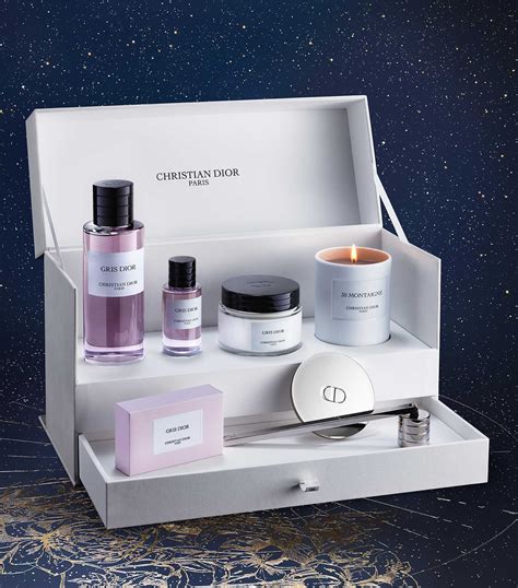 [Fragrance] Perfume Set .